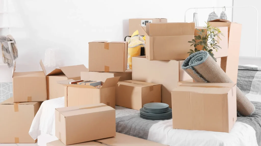 Traslado de Muebles y Mercancía de Cancún a CDMX